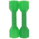 2 Pair Kids Dumbbell Fitness Fun Children Exercise Outdoor Sports Toys