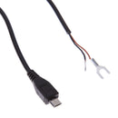Dash Cam Hard Wire Kit for Car DVR Camera Vedio Recorder with Micro Port