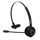 M97 Mono Trucker Bluetooth Wireless Headset with Microphone & Charging Stat