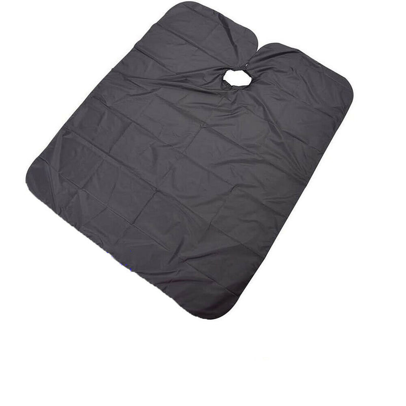 Hairdressing Hair Cut Cape Hair Coloring Gown