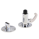 Marine 316 Stainless Steel Door Stop Retaining Catch Ã¯Â¼â€  Holder for Boat RV