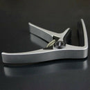 Aroma Ac-20U Ukulele Capo Zinc Alloy Material Capo Exclusive for Ukulele Mu O6G6