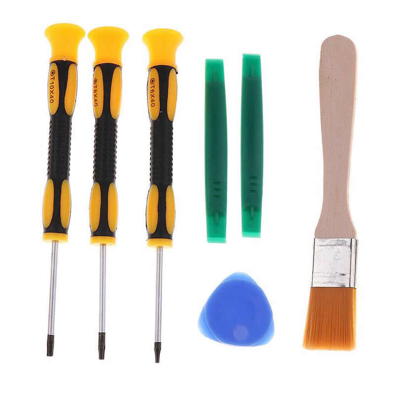 1 Set Screwdriver Tool Sets Opening Repair Tools for Xbox One/360 Controller