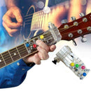 1x Classical Chord DIY Guitar Learning System Teaching Aid Chord Tool Unit - AU
