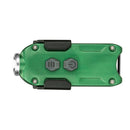 Outdoor Camping XP-G2 S3 LED Mini Torch Portable Keychain Clip Flashlight A