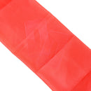 Magic Red Silk Scarf Thru Phone by Close-Up Street Magic Trick Show Prop ES