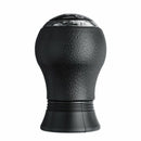 5 Speed Mt Car Gear Shift Knob Gear Knob Cover Shifter Lever Stick For Toyo