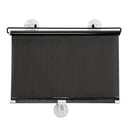 Car Shield Visor Side Window Shade Windshield Sunshade Auto Retractable C ETW