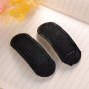 2x Back Beehive Style Bump it Up Volume Hair Insert Clip Tool Holder T4 Fashion