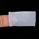 1.2m Silk Nail Art Wrap Strong Protector UV Gel Acrylic Nails Self Adhesive