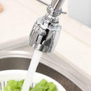 Head Aerator 360 Rotatable Water Bubble Kitchen Diffuser Tap Faucet Sale Fi I7R5