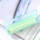 Cute Portable Makeup Blotting Paper Professional Papers for Removing Facial