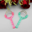 New Handheld Facial Hair Removal Beauty Safety Spring Kit Tool R1R5