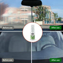 Car Anti-fog Agent Auto Glass Windscreen Window Cleaner Liquid Spray 20ML