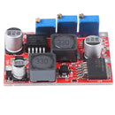 LM2577S LM2596S DC-DC Step Up Down Boost Voltage Converter Module FT