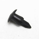 100pcs 8mm Motorcycle Fairing Rivet Retainer Trim Push Clips for Kawasaki
