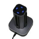 4 In 1 Usb Charging Holder Station For Nintend Switch Ns Joy-Con Handle Con