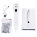 Beauty equipment mole removal pen Wart Dark Spot Tag removal pen needle skin