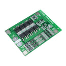 3S 12.6V 25A 18650 Li-ion Lithium Battery BMS Protection PCB Board With Bal