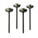 4 Packs Replace Inlet/Exhaust Valve For CF500 UTV Quad 0180-022004 Iron New