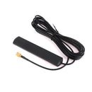 3G GSM GPRS UMTS 850/900/1800/1900/2100MHZ 2.5DB patch antennas aerial SMA-J3cL