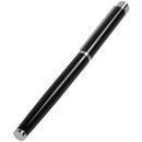 Jinhao 126 Fountain Pen Fine Iridium Nib Office Accountant Student Gift Bla