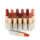 12x Lip Gloss Lipstick Cosmetic Makeup Waterproof Set for Women Girls New