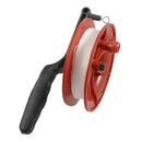 10pc Fire Wheel Kite Winder Board Handle & 100m Line String Outdoor Activity