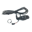 E-Bike Thumb Throttle Waterproof Accelerator Mid Motor Conversion Kits for