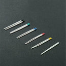 Dental Absorbent Paper Points Sterile Mixed Sizes #15-#40 Kits For New V3V4