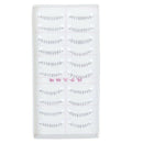 10 Pairs Lower Under Bottom False Eyelashes Eye Lashes Makeup Party T7S5