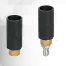 1/4" Thread Connection High Pressure Washer