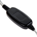 6FT PC USB to MIDI Keyboard Interface Converter Cable Cord