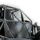 2 PCS Protective Window Net Grill for 1/7 Unlimited Desert Racer UDR