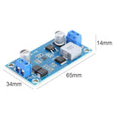 XH-M250 DC-DC 12V 6A 72W High Power Power Supply Step Down Module Board
