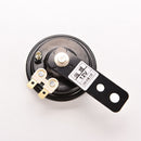 Waterproof Electric Motorcycle Scooter Bike Horn Loud Voice 12V 100db Black MO