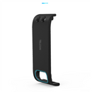 for GoPro Hero 9 Housing Battery Side Lid Removable Easy Type-C Charging Cover
