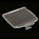 BM-7 Hard LCD Screen Protective Cover Protector for Nikon D80 SLR