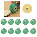 10x 100m Elastic Self-Adhesive Biodegradable Graft Tape