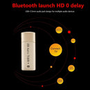 2018 New 2 IN 1 USB Bluetooth Receiver Transmitter YPF04