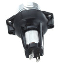 2 x Marker/ Angel Eyes LED bulb 7000K White Halo Ring Light for BMW E90 E91