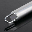 Lemon Fruit Zester Citrus Grater Stainless Steel Grips To Peeling P7L7 Zest Q5J9