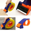 Dispenser Tape Cutter Sealing Tape Packaging Holder