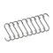 10 Pack of Stainless Steel Meat Hook / Utensil Pan Hanger Sausage Hanging