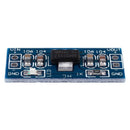 AMS1117-3.3 DC Step-Down Voltage Regulator Adapter Convertor 3.3V Out L2I2