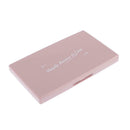 Pink Magnetic Sewing Pin Box Holder Pincushion Pin Case Cushion Sewing Craft