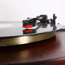 4x Diamond Phonograph Replace Stylus Vinyl Turntable Record Player Needle
