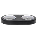 Reptile Tank Thermometer Hygrometer Temperature Humidity Monitor For Vivari N3H8