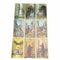 Smith-waite Tarot Deck New-fashioned Color Tarot Cards Game English BoardS Hn