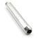 1/2" DN15 Male Threaded Stainless Steel SS 304 Pipe Fittings 150MM Length 3c